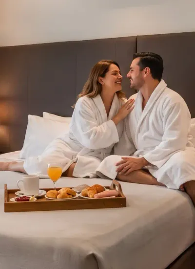 Noche de bodas Regency Hotels Noche de bodas Regency Hotels